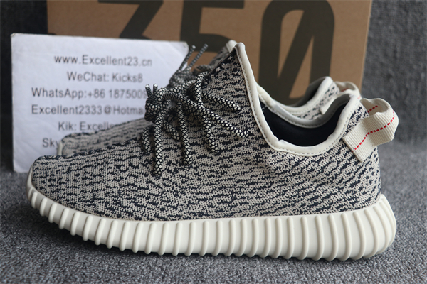 Adidas Yeezy Boost 350 Turtledove