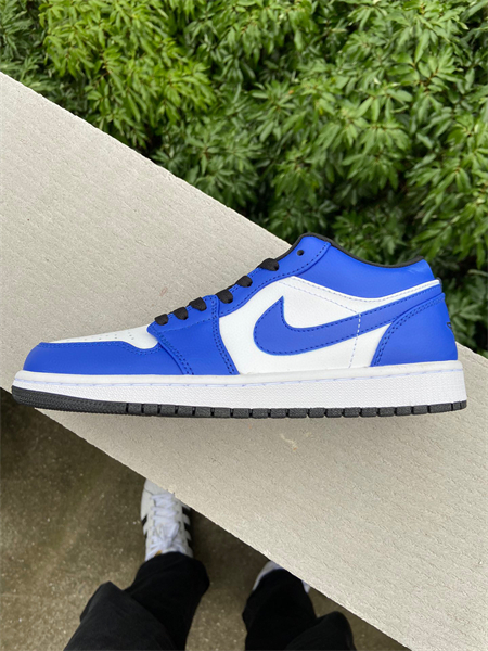 Nike Air Jordan 1 Low