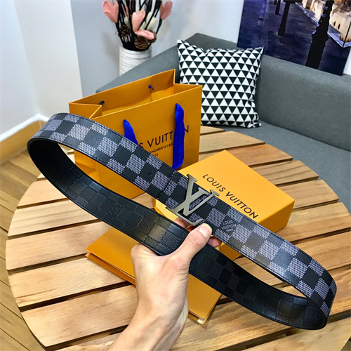 LV Belt 4.0cm