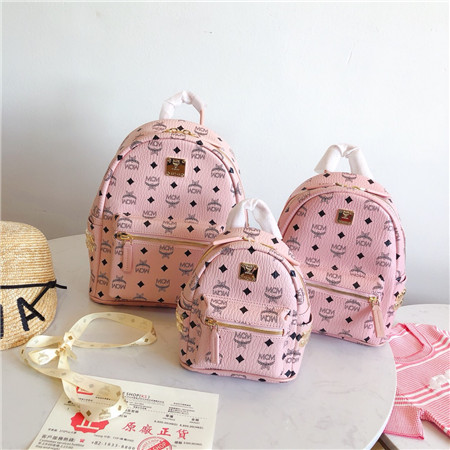 MCM Backpack Pls Inbox Us Before You Place An Order