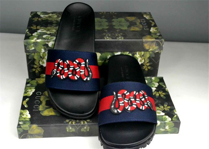 Gucci Sandal 064 Size 38-46
