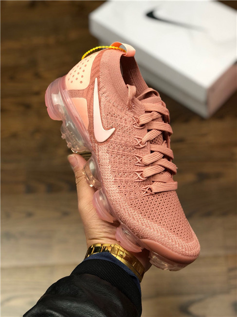 Nike Air Vapormax Flyknit 2.0 GS 006