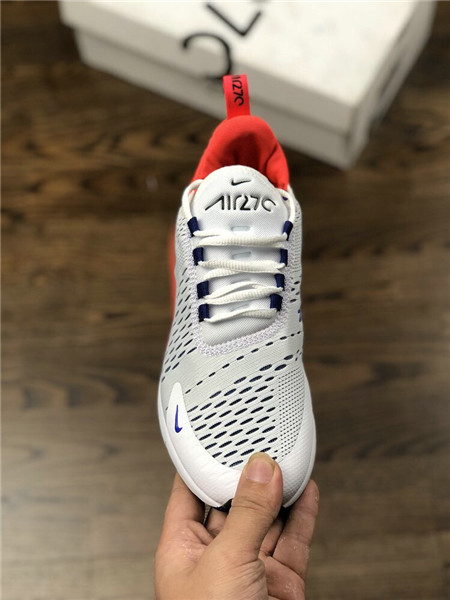 Nike Air Max 270 Flyknit 009
