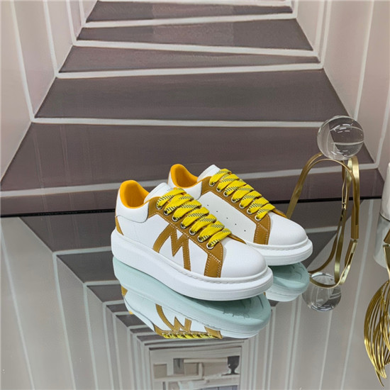 Alexander McQueen Shoes