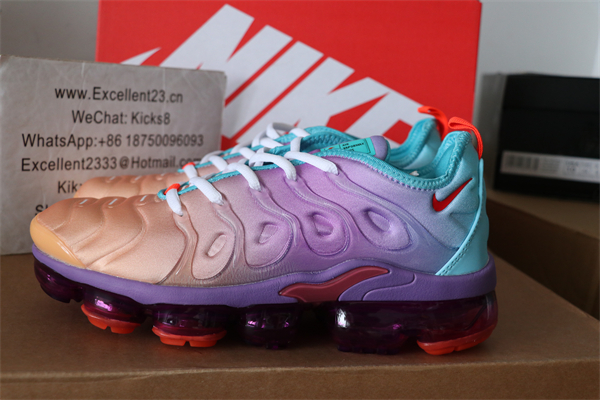 Nike Air Vapormax Plus