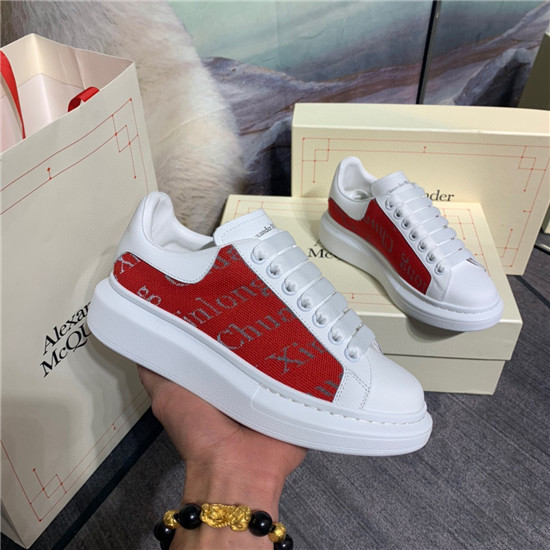 Alexander McQueen Shoes