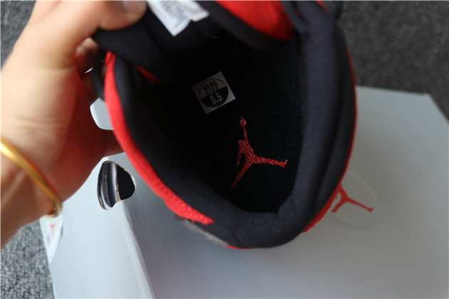 Nike Air Jordan 13 Retro Gym Red