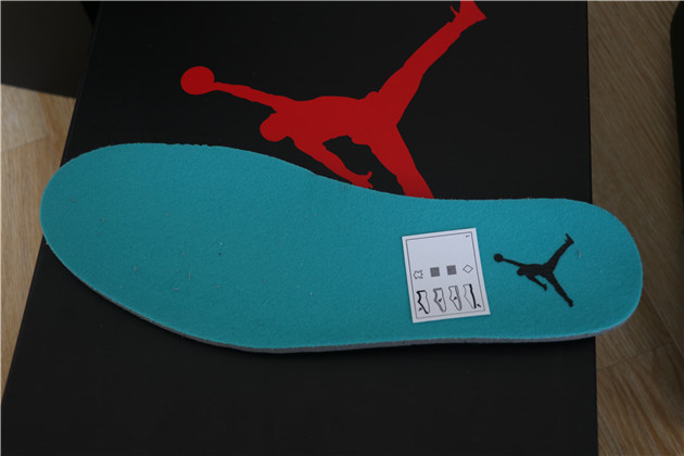 Nike Air Jordan 5 Retro Alternate Grape