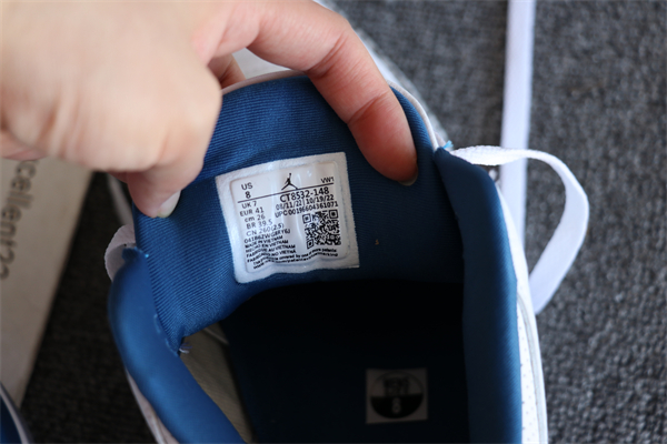 Nike Air Jordan 3 Retro Wizards