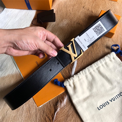 LV Belt 4.0cm