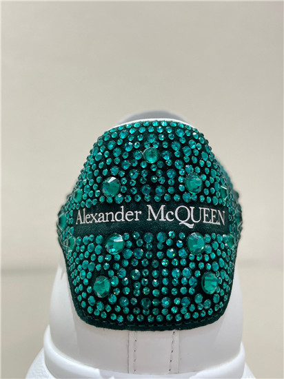 Alexander McQueen Shoes