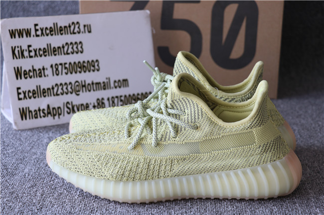Yeezy Boost 350 v2 Antlia Reflective FV3250