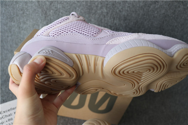 Adidas Yeezy 500 Soft Vision