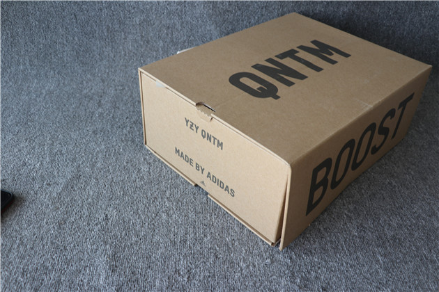 Adidas Yeezy QNTM Teal Blue G58864