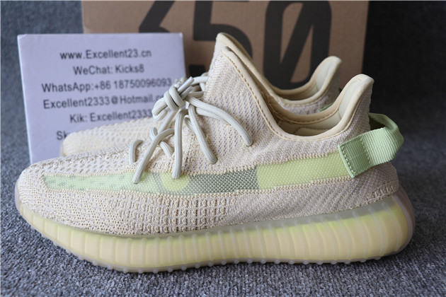 Adidas Yeezy Boost 350 V2 Flax FX9028