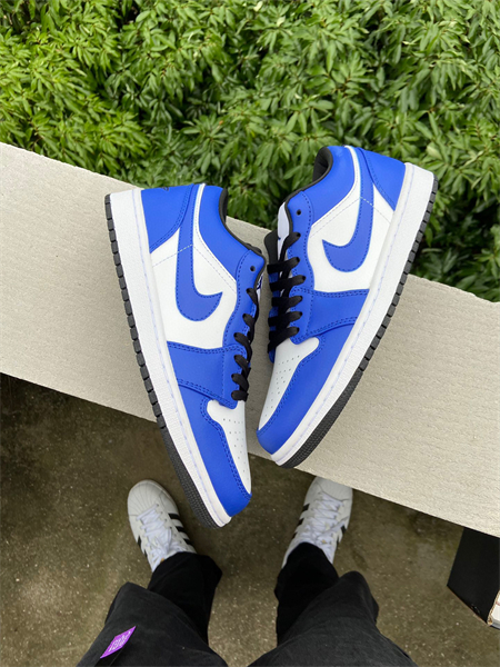 Nike Air Jordan 1 Low