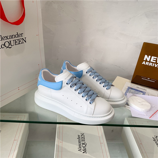 Alexander McQueen Shoes