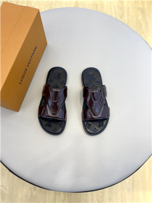 LV Slipper
