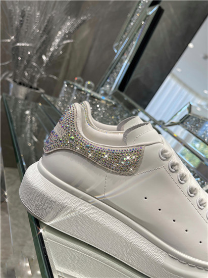 Alexander McQueen Shoes