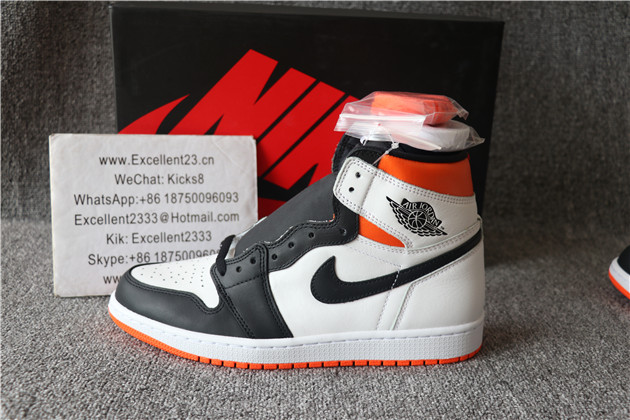 Nike Air Jordan 1 Shattered Backboard 4.0