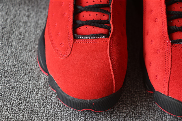 Nike Air Jordan 13 Retro Gym Red