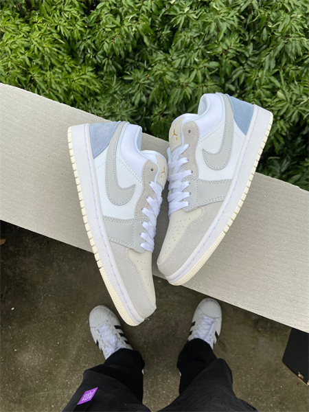 Copy Nike Air Jordan 1 Low