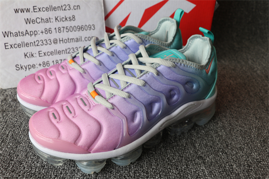 GS Nike Air Vapormax Plus TN 086