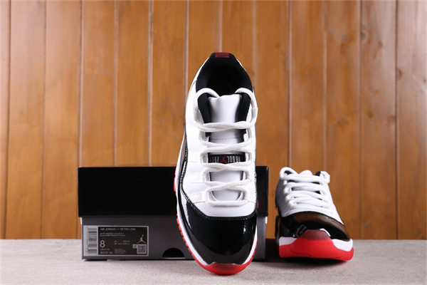 PROMOTION Jordan 11 Low