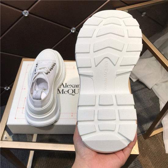 Alexander McQueen Shoes