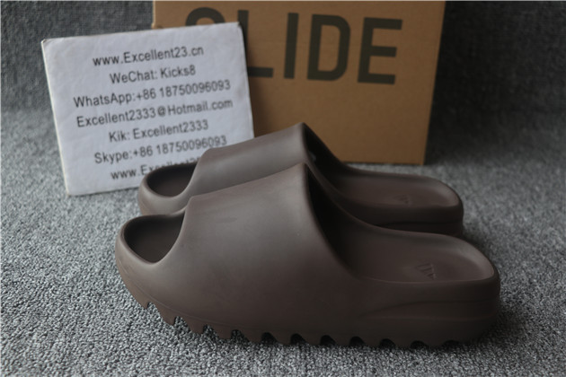 Adidas Yeezy Slide G55495 (Size Run SMALL one Size)