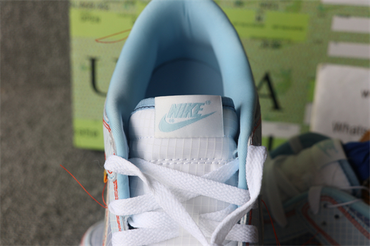 Union x Nike SB DUNK Low