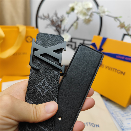 LV Belt 4.0cm