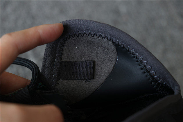 Adidas Yeezy QNTM Teal Blue G58864