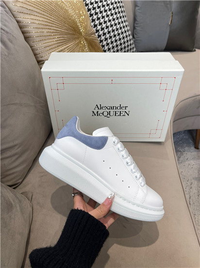 Alexander McQueen Shoes