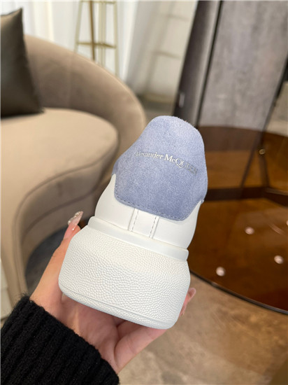 Alexander McQueen Shoes