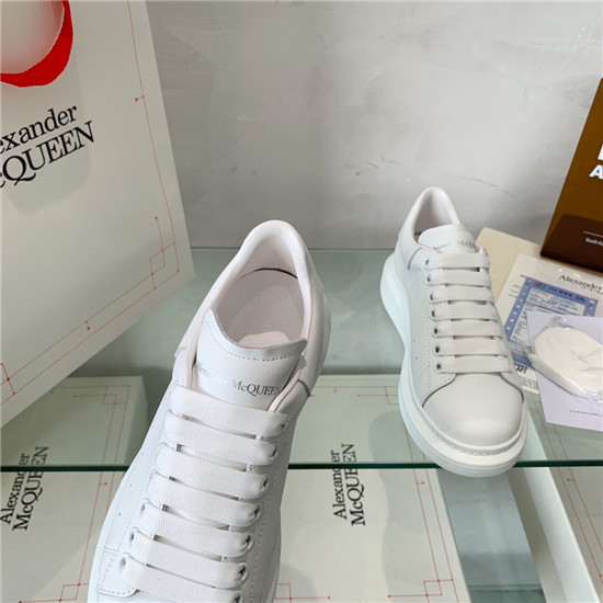 Alexander McQueen Shoes