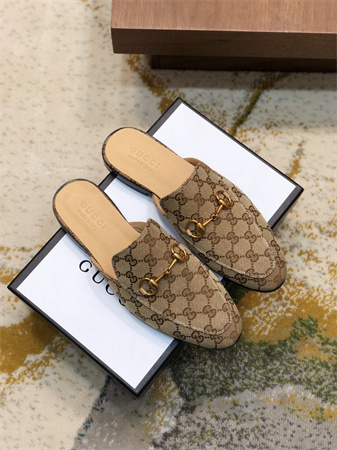 Gucci Slipper Men