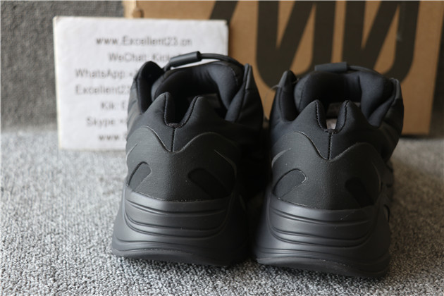 Adidas Yeezy 700 MNVN Black FV4440