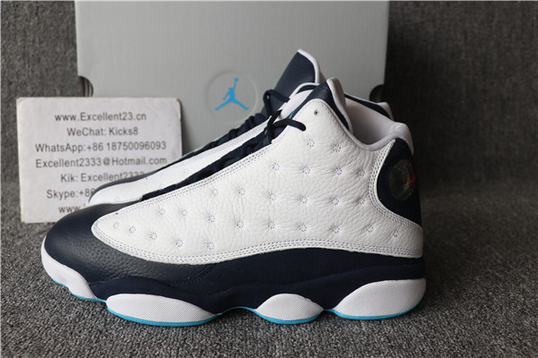 Nike Air Jordan 13 Retro Lucky Green