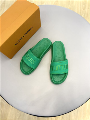 LV Slipper