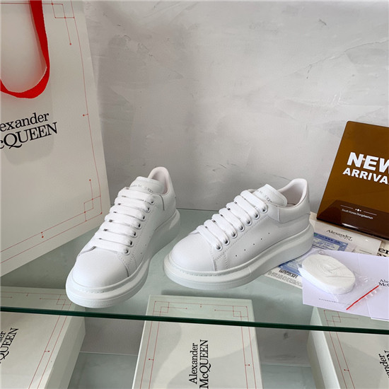 Alexander McQueen Shoes