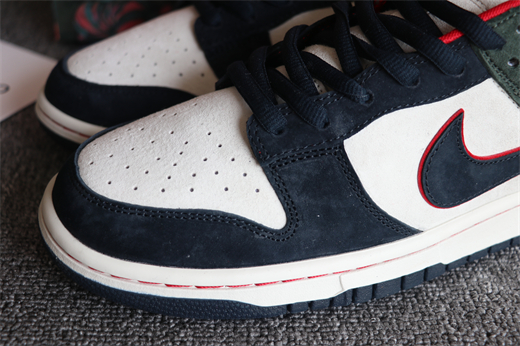 Otomo Katsuhiro X Nike SB Dunk low Steamboy OST