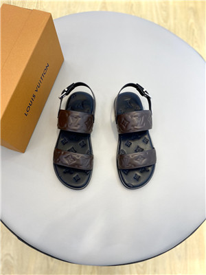 LV Slipper