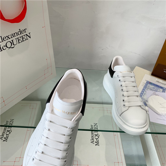 Alexander McQueen Shoes