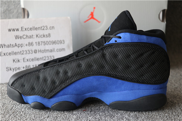 Nike Air Jordan 13 Retro Hyper Royal 2020