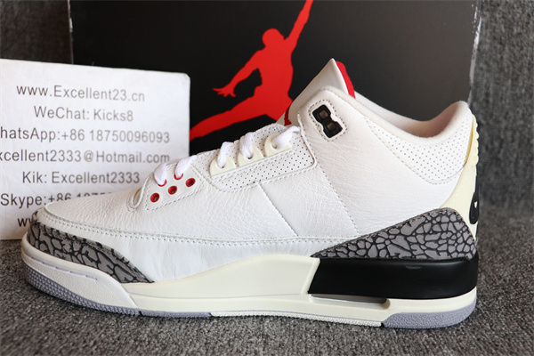 Nike Air Jordan 3 Retro 88 2013