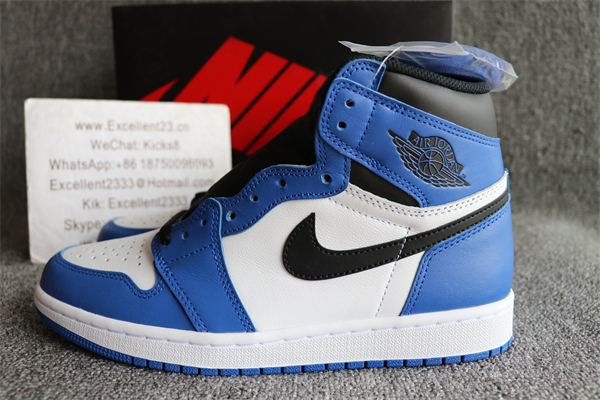 Nike Air Jordan 1 High OG Blue