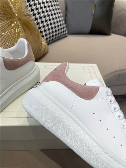 Alexander McQueen Shoes