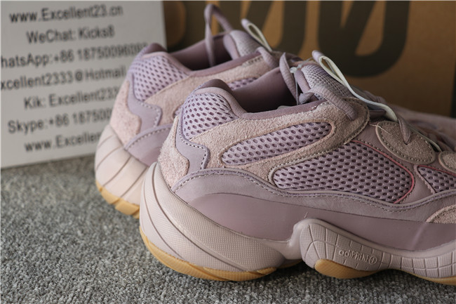 Adidas Yeezy 500 Soft Vision