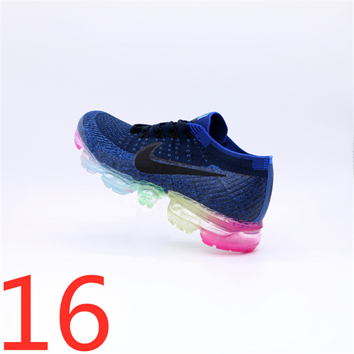 Nike Air Vapormax Flyknit 1.0 Men&Women